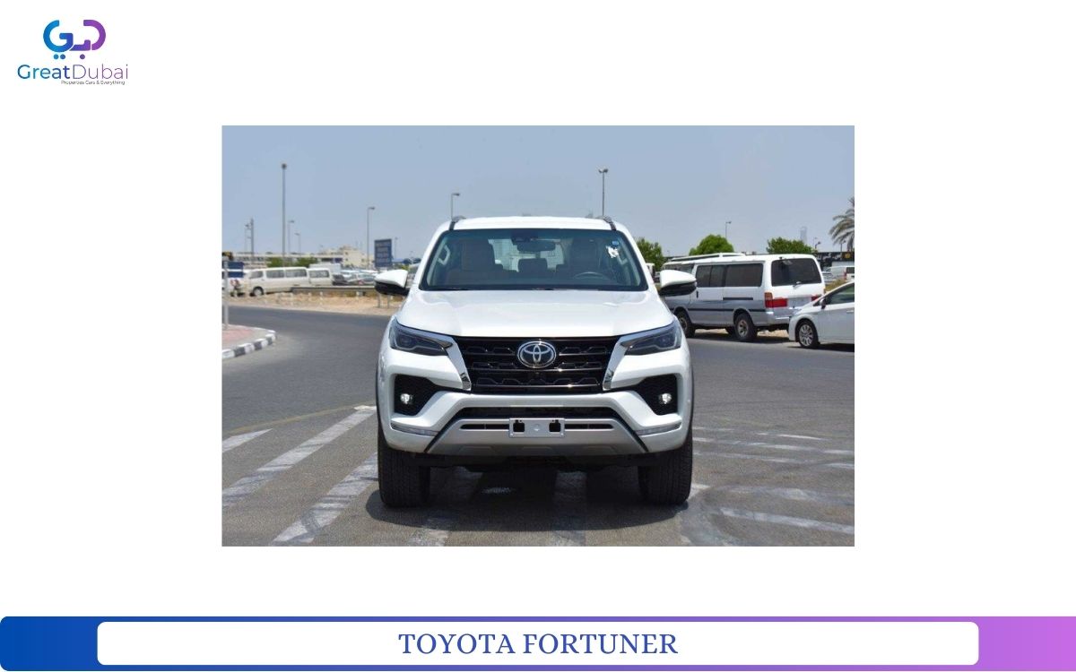 MODEL TOYOTA FORTUNER-pic_1