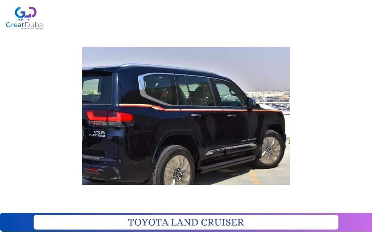 TOYOTA LAND CRUISER-pic_1