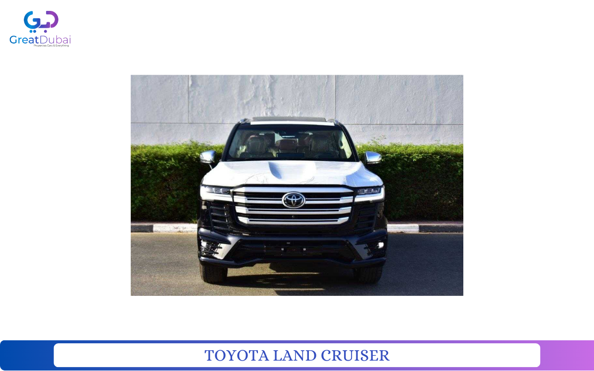 TOYOTA LAND CRUISER-pic_1