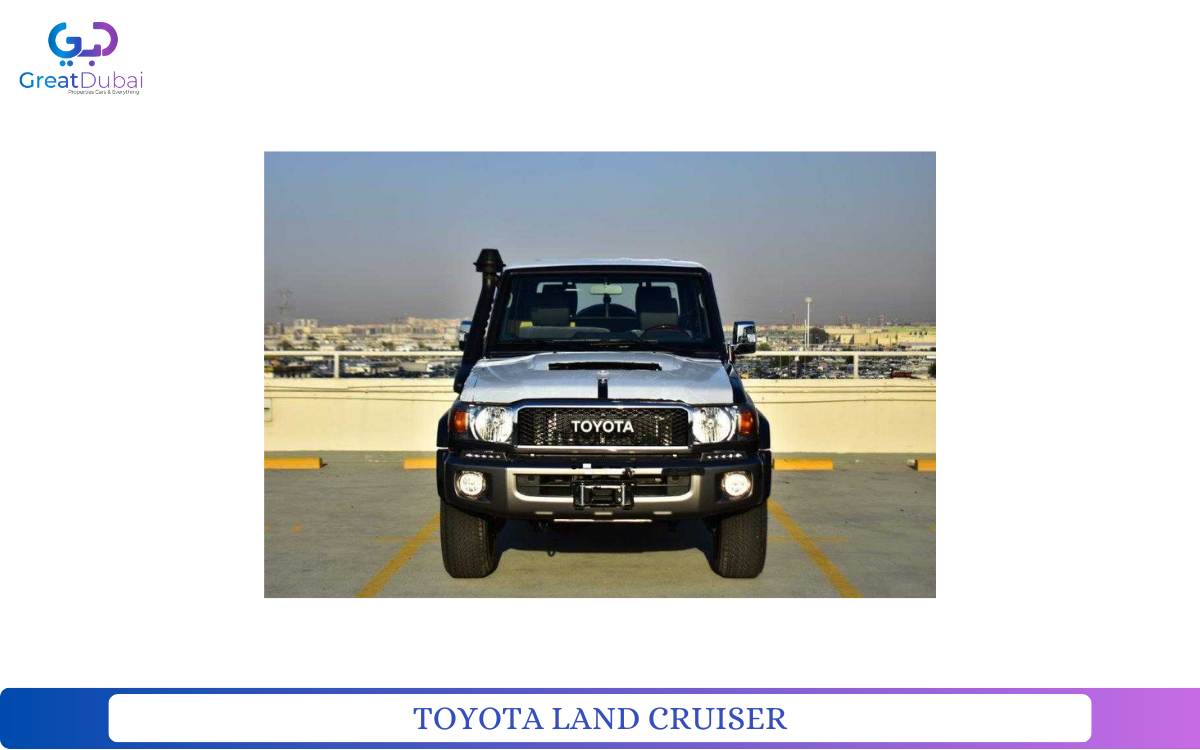 TOYOTA LAND CRUISER-pic_1