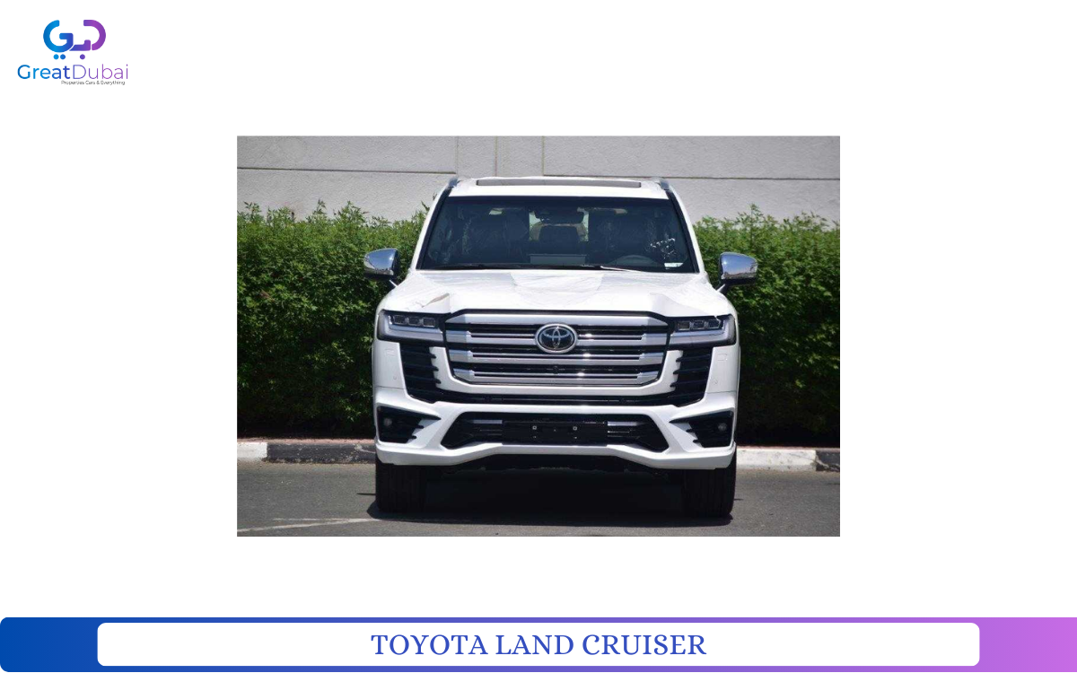 TOYOTA LAND CRUISER-pic_1