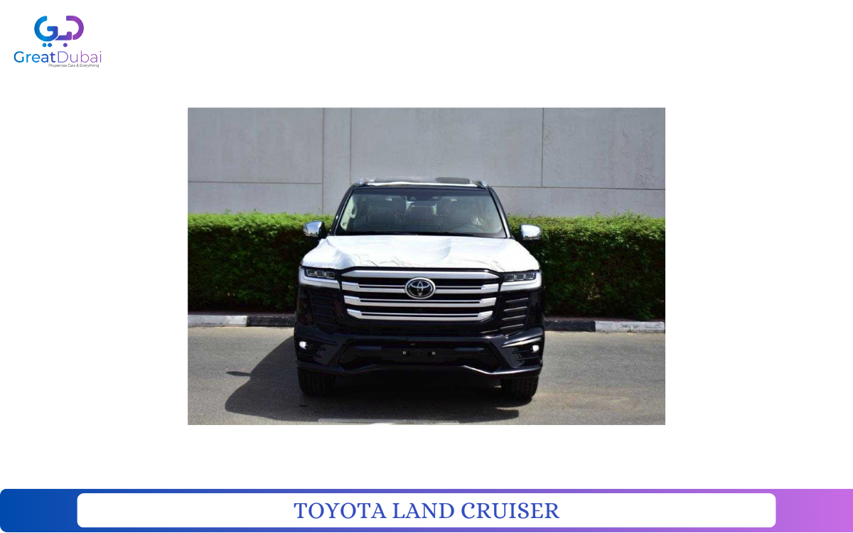 TOYOTA LAND CRUISER-pic_1