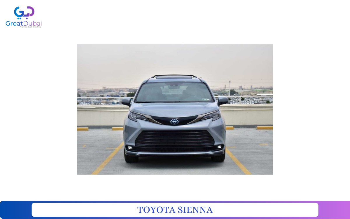 TOYOTA SIENNA-pic_1