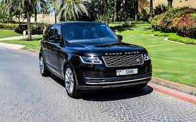 2023 Range Rover HSE P530 GCC With Warranty-pic_1