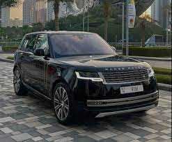 2023 Range Rover HSE P530 GCC With Warranty-pic_2