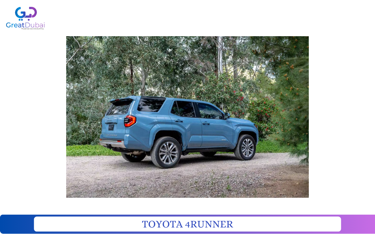 TOYOTA 4RUNNER-pic_1