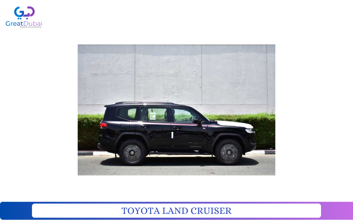 TOYOTA LAND CRUISER-pic_1