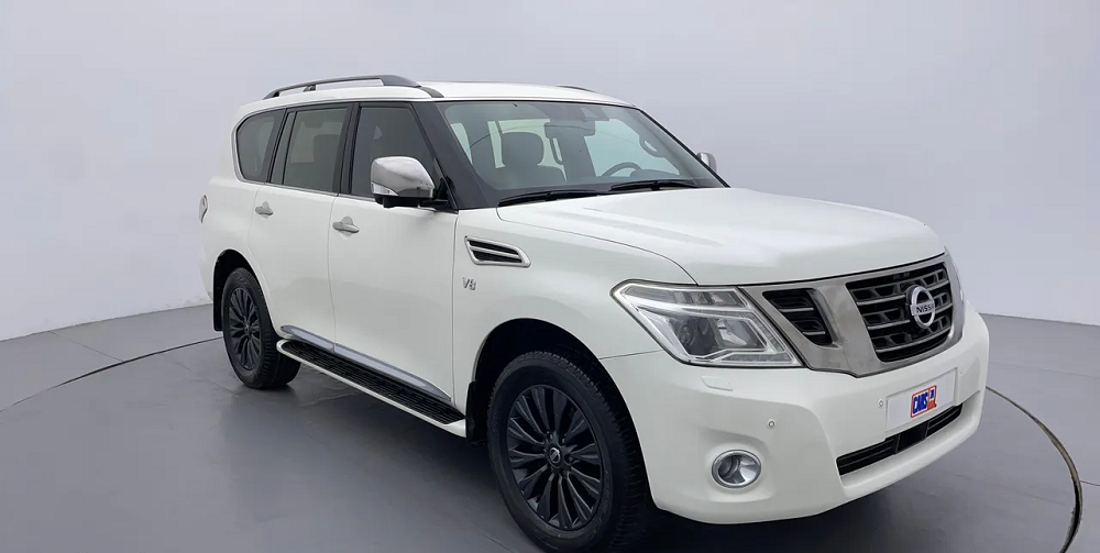 (FREE HOME TEST DRIVE AND ZERO DOWN PAYMENT) NISSAN PATROL-pic_4