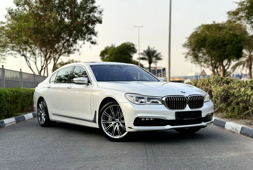 BMW 730 2019 in Dubai-pic_6