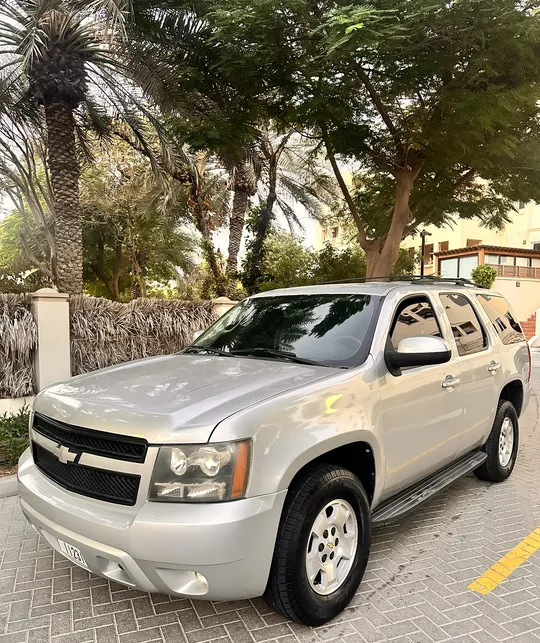 Chevrolet Tahoe 2011 in Dubai-image