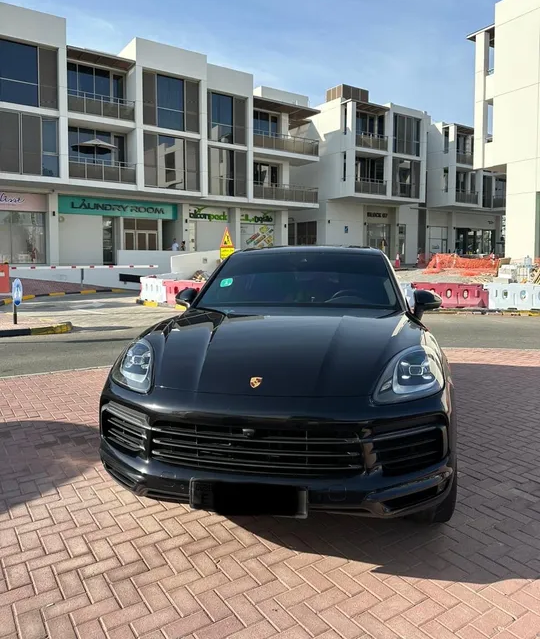 Porsche cayenne 2019 For Sale-image