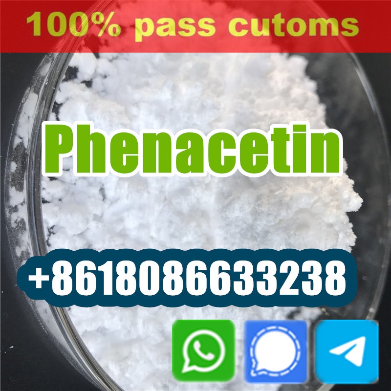 Phenacetin-image