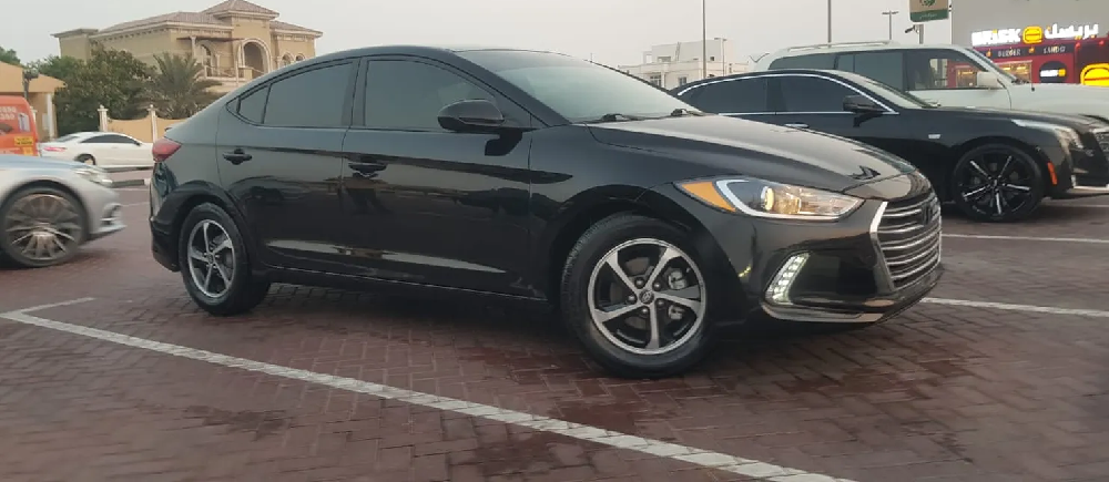 2017 full options very good condition car-pic_2