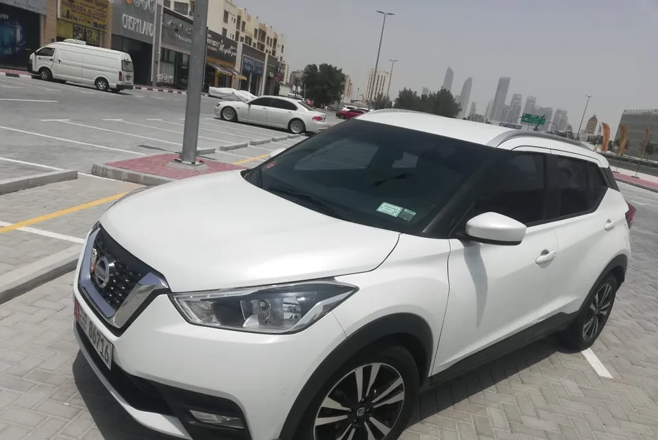 2018 Nissan Kicks SV-pic_3