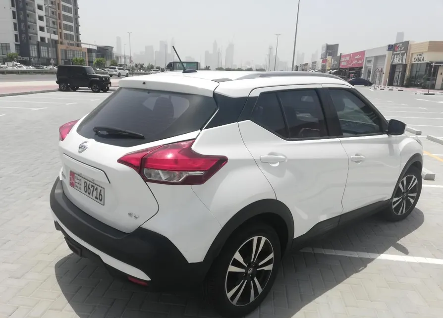 2018 Nissan Kicks SV-pic_2