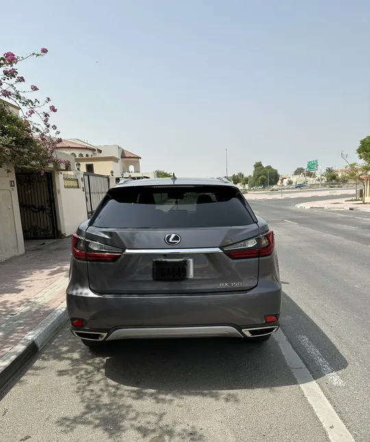 2020 Lexus Rx350-pic_3