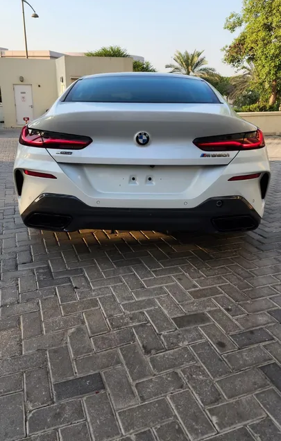 BMW 2023 M850i-pic_1
