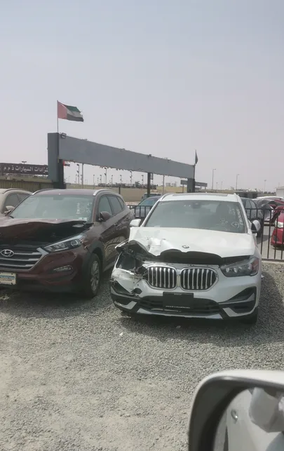 BMW X1 2021 in Dubai-pic_4