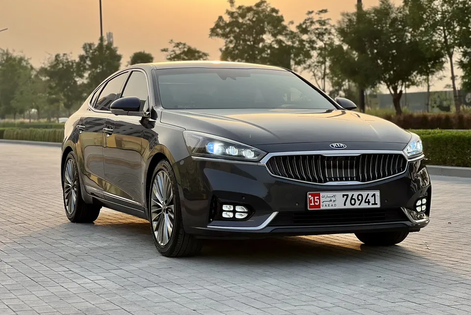 Cadenza 2019 2.400 cc Banzene clean-pic_3