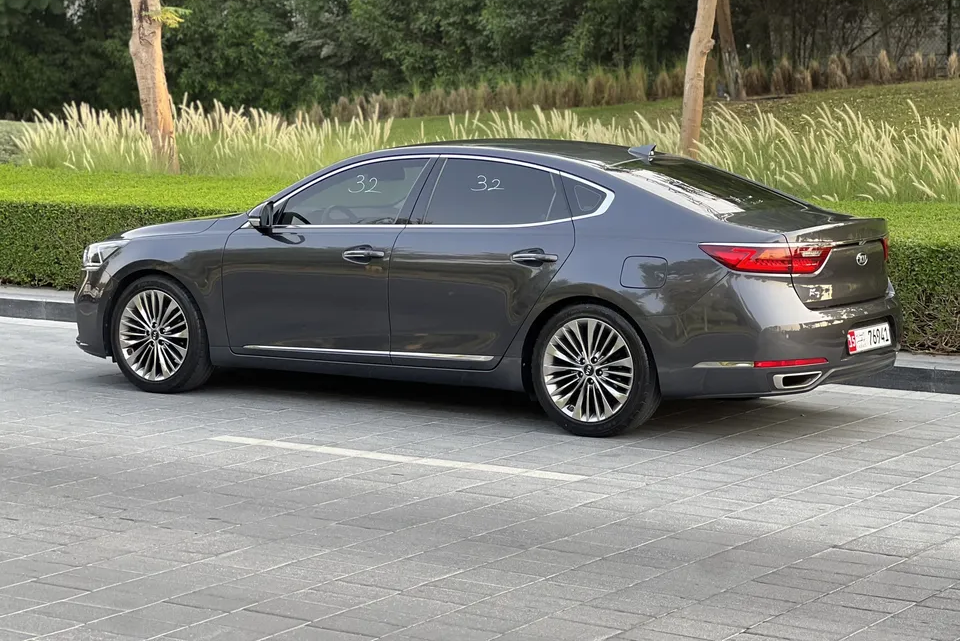 Cadenza 2019 2.400 cc Banzene clean-pic_3