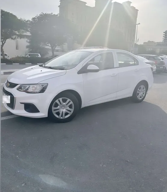 Chevrolet Aveo 2019-pic_3