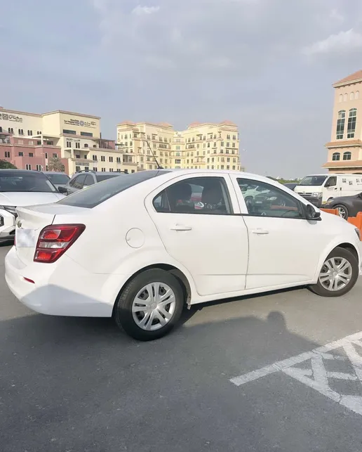 Chevrolet Aveo 2019-pic_2