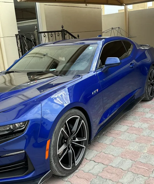 Chevrolet Camaro SS/LT1-pic_3