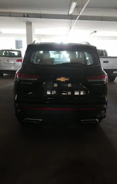 Chevrolet Captiva 2023-pic_3