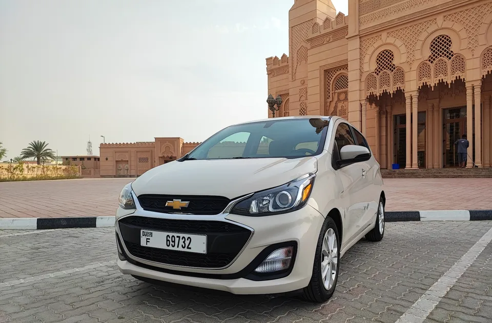 Chevrolet Spark-pic_3