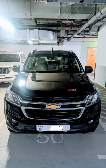 Chevrolet Trailblazer-pic_3