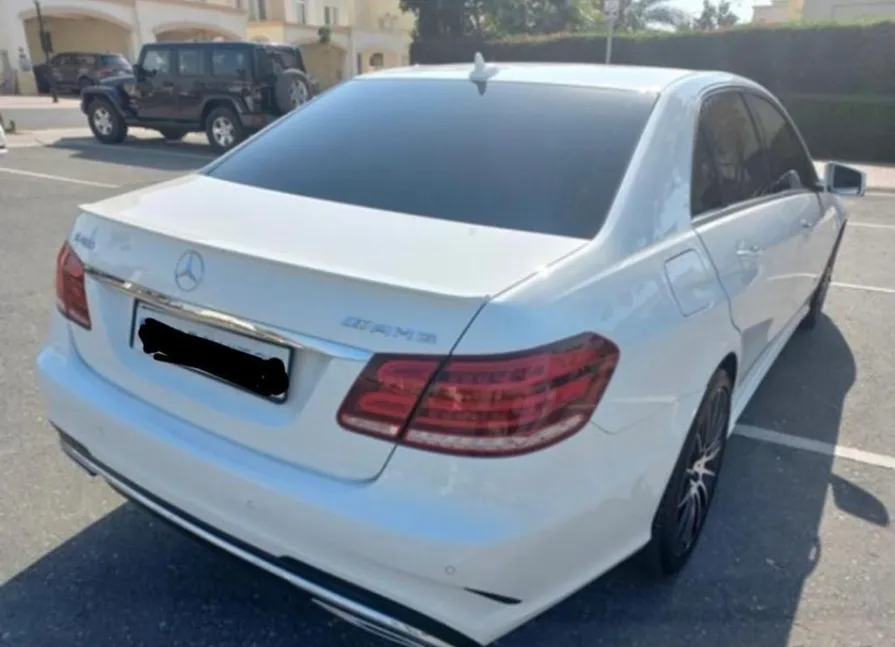 E400.2016.AMG.with very good condition.full option-pic_2