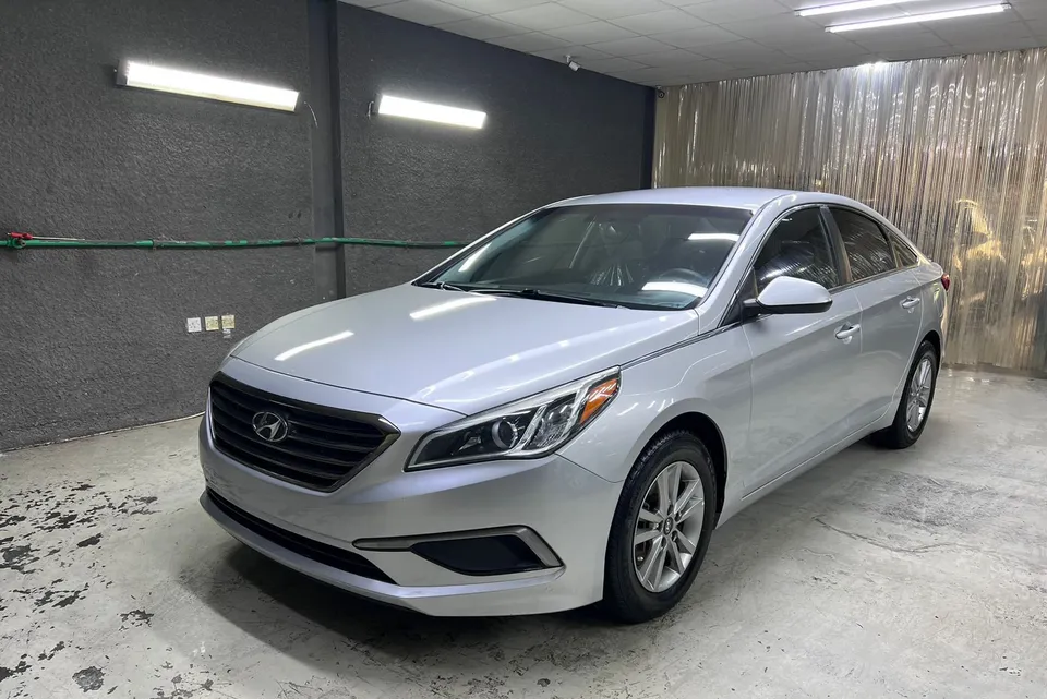 Hyundai Sonata 2016 in Dubai-pic_2