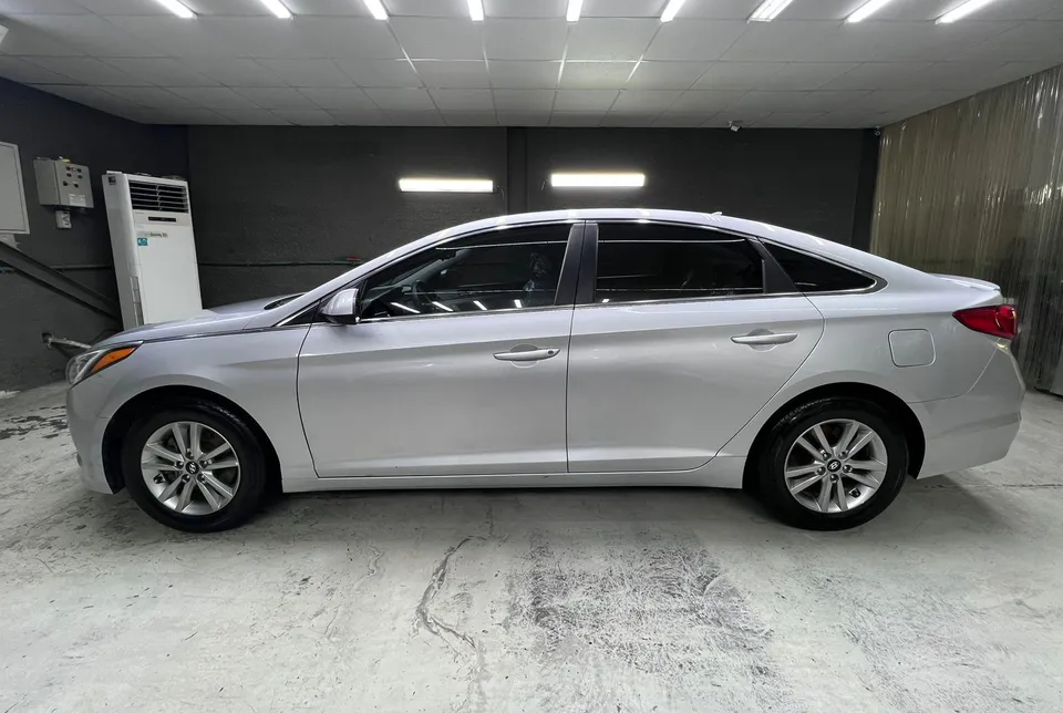 Hyundai Sonata 2016 in Dubai-pic_3