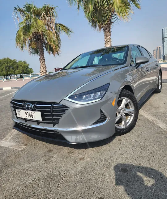 Hyundai Sonata in Dubai-pic_2