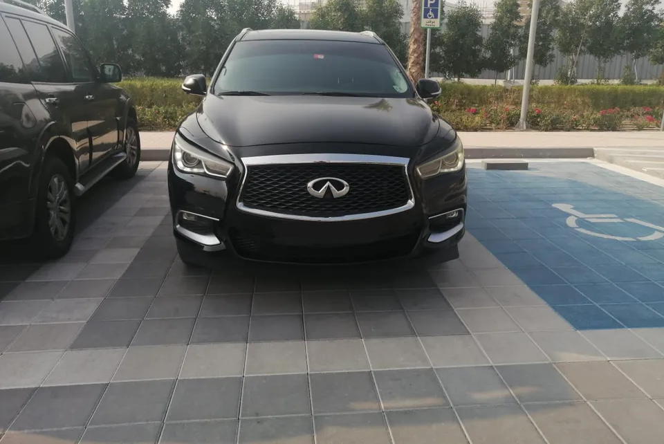 Infiniti QX60 2016 Dubai Registration-pic_3