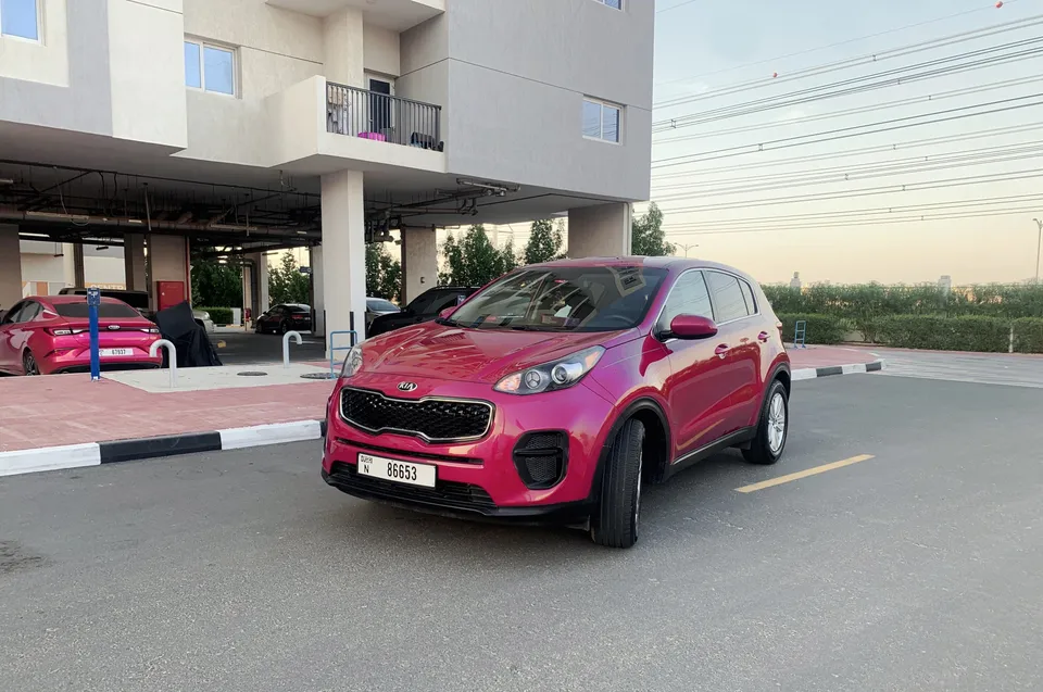 KIA SPORTAGE 2019-pic_3