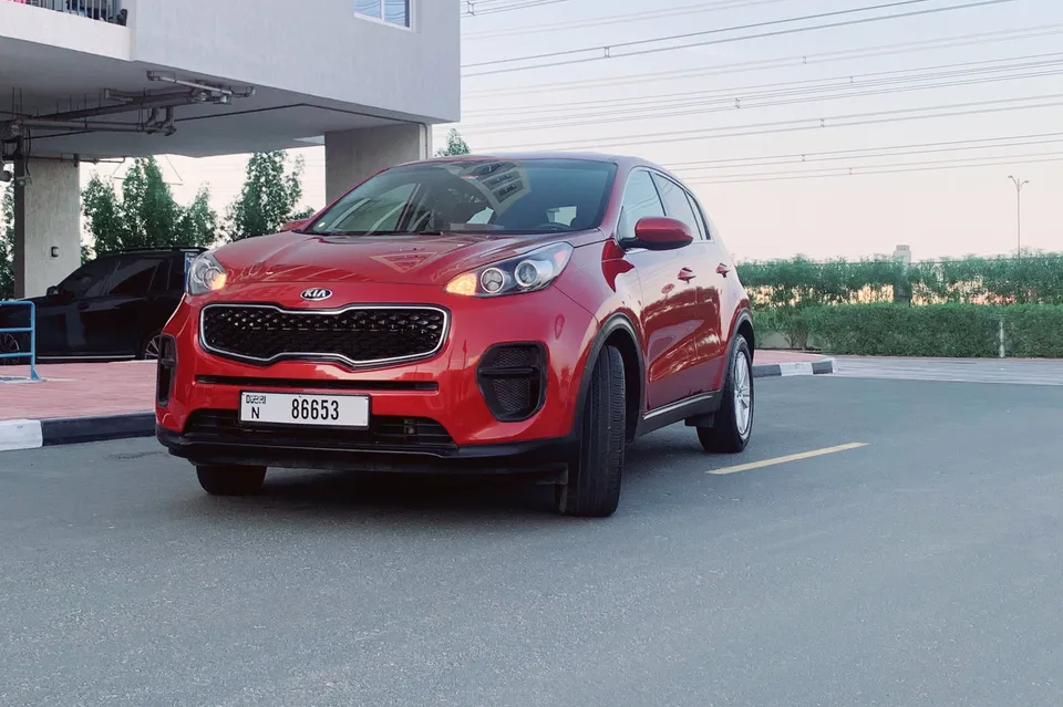 KIA SPORTAGE 2019-pic_2