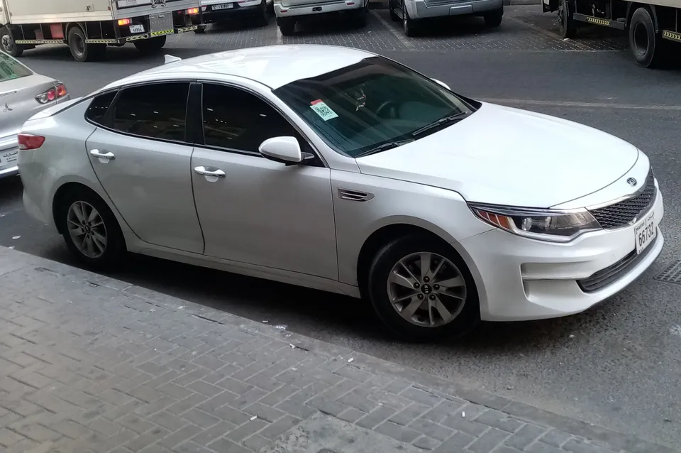 Kia Optima 2016 in Dubai-pic_4