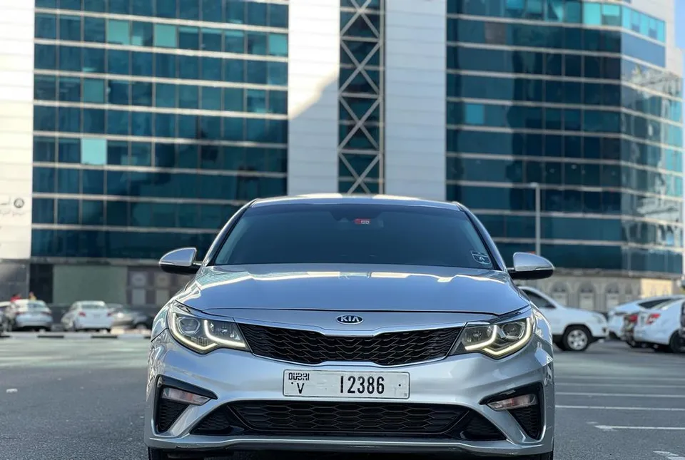 Kia Optima 2019 for rent in Dubai-pic_3