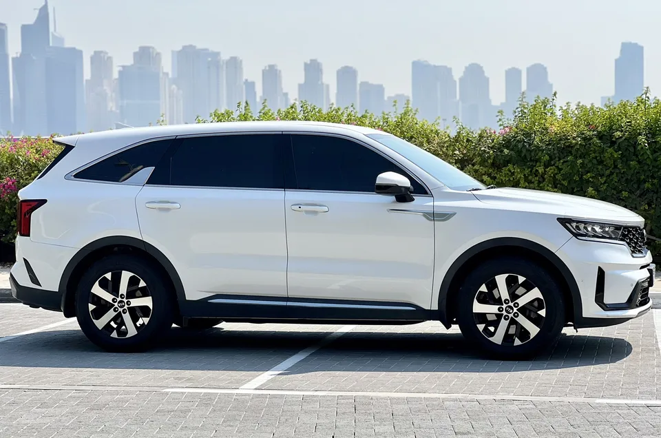 Kia Sorento 2021-pic_3