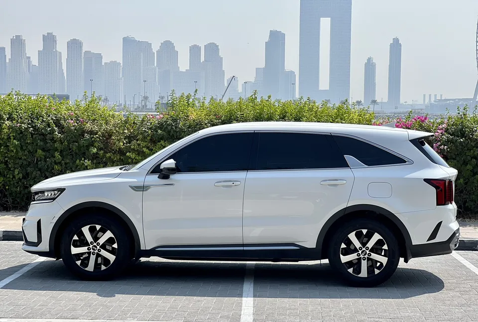 Kia Sorento 2021-pic_3