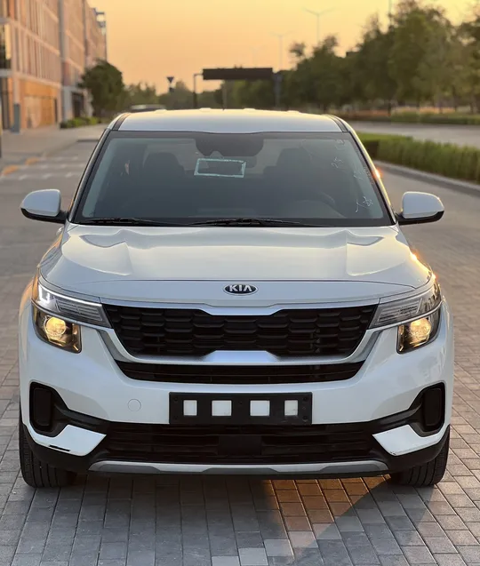 Kia seltos 2022 Benzene clean car 1.6 cc-pic_3