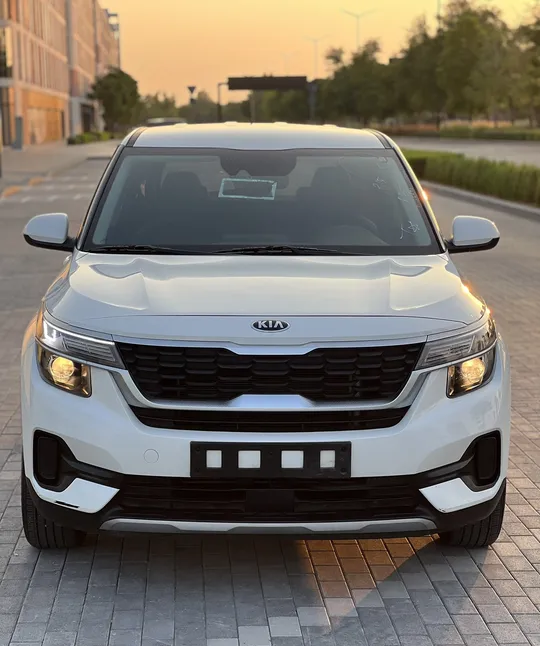 Kia seltos 2022 Benzene-pic_3