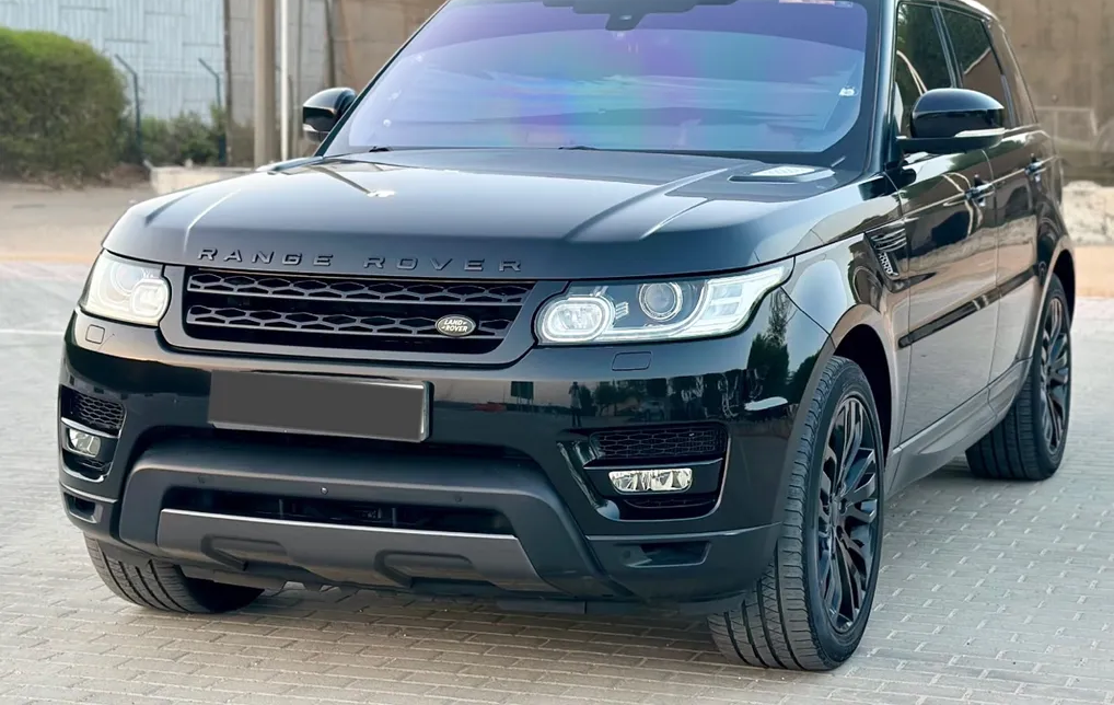 Land Rover Range Rover Sport 2016 in Dubai-pic_2