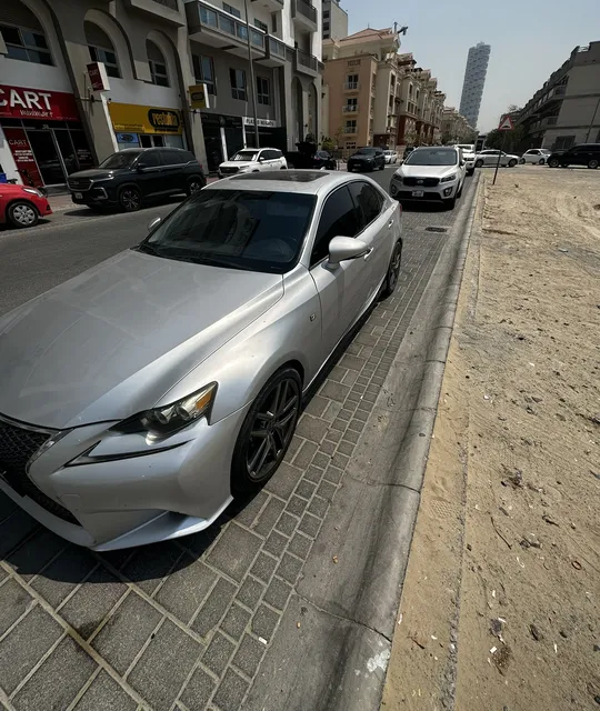 Lexus IS 250-pic_3