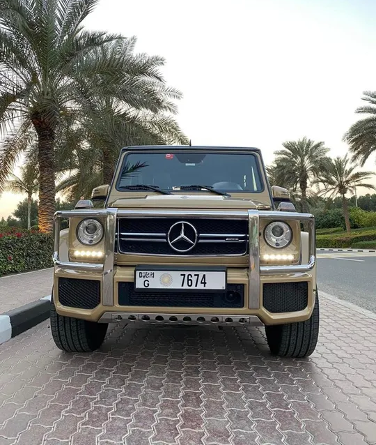 Mercedes Benz GLA 250 2017 in Dubai-pic_1