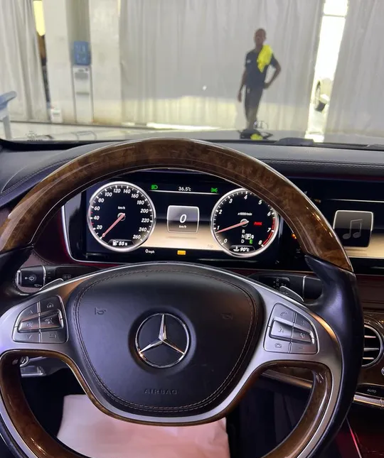 Mercedes S550 2014 mode-pic_3