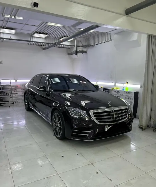 Mercedes S550 2014 mode-pic_2