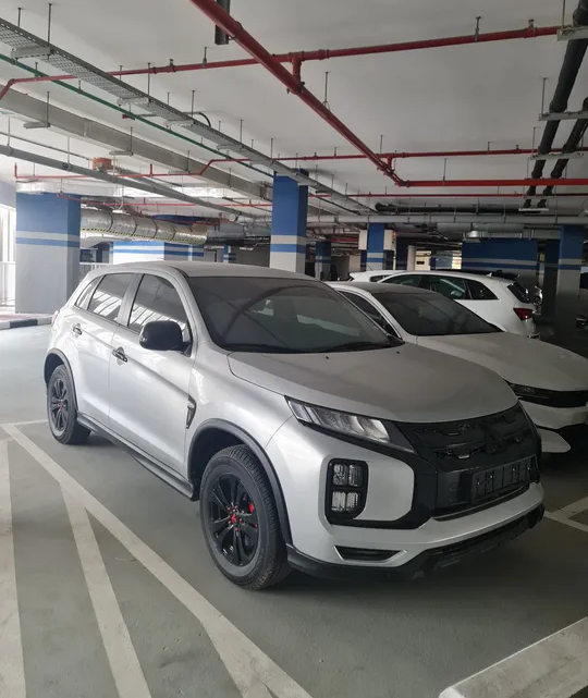 Mitsubishi ASX Signature Edition-pic_4