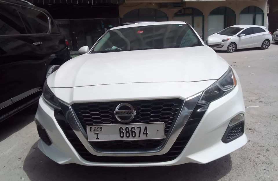 Nissan Altima in Dubai-pic_3